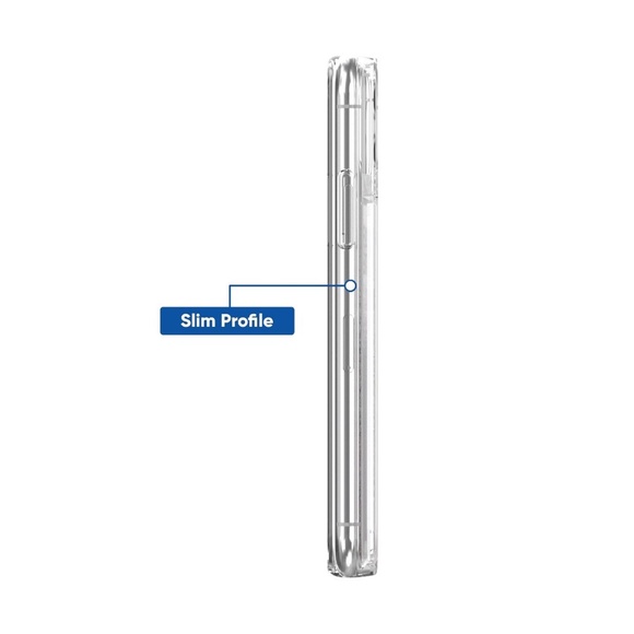 Iphone 11 Pro Max Glitter Case Shine like a diamond - Picture 6 of 6